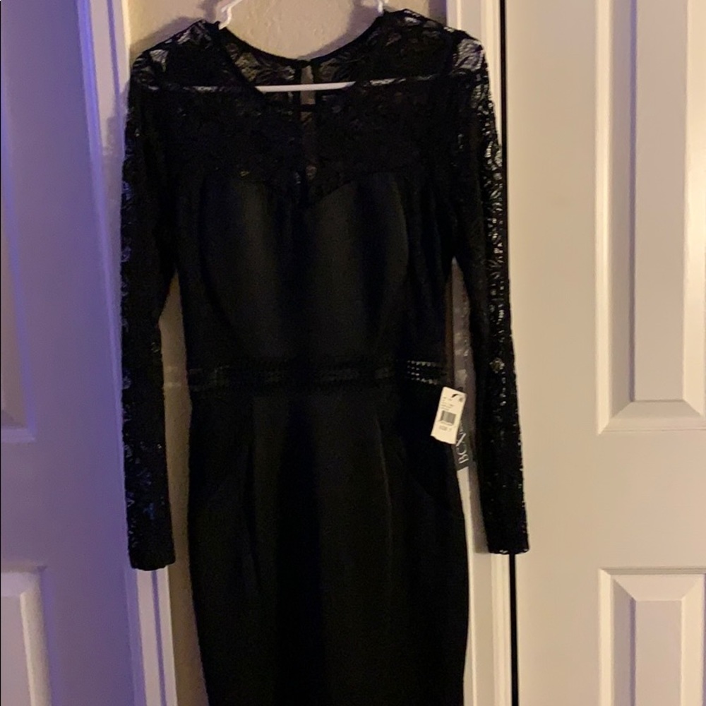 New dress waiting to be worn ☺️